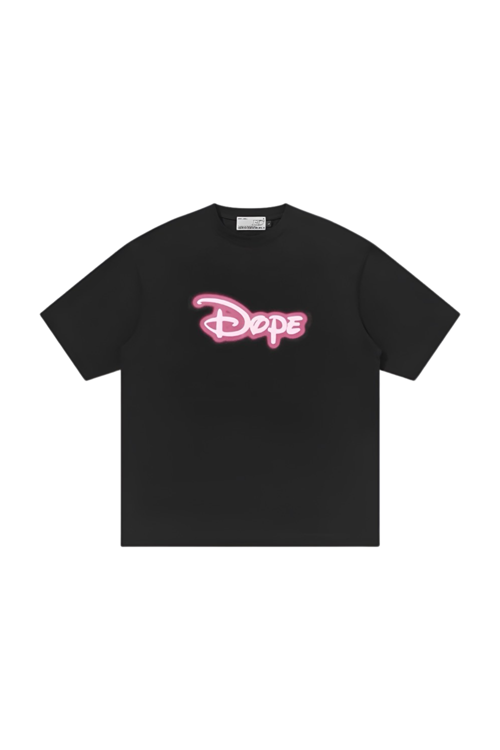 Футболка HARSHandCRUEL "Dope" Loose fit Tee