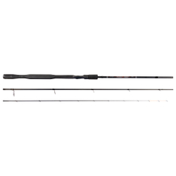 Удилище фидер Volzhanka Pro Sport Extreme Feeder 11ft 40+ 3.3м (3 секции+3) тест 40+гр