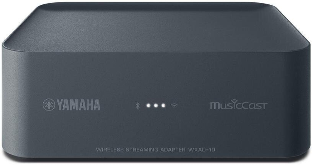 Сетевой аудиоплеер YAMAHA WXAD-10