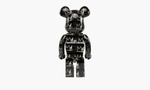 Bearbrick Jean Michel Basquiat #8 "1000%"