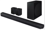 Саундбар Samsung HW-Q930F/RU