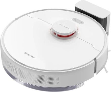 Роботы-пылесосы