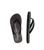 Вьетнамки Pepe Jeans London - черный(PMS70133)