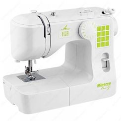 Швейная машина Minerva One G