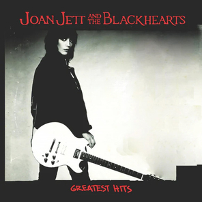 Joan Jett And The Blackhearts / Greatest Hits (LP)