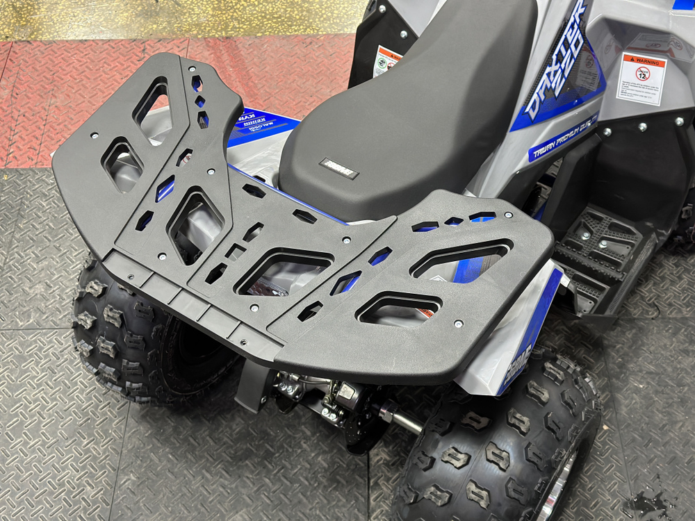 Квадроцикл GBM DAXTER 220 NEW PREMIUM