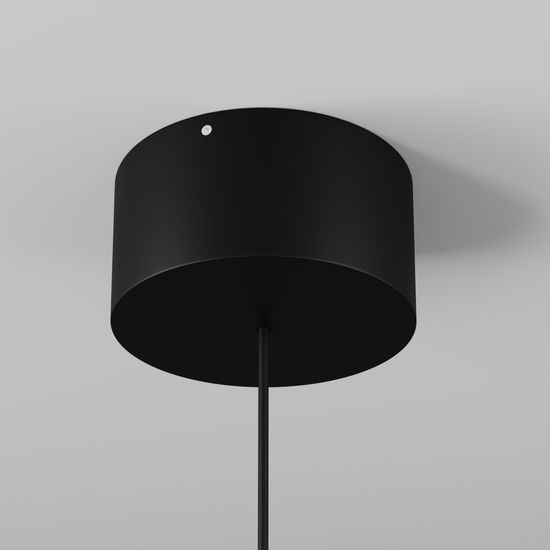 Подвесной светильник Outdoor O491PL-L6B3K