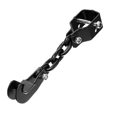 Устройство для подъема за бампер, Bumper-Lift Stels