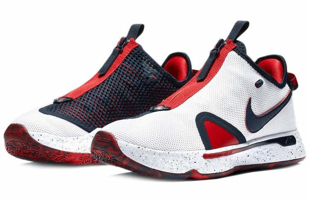 Кроссовки Nike Pg 4