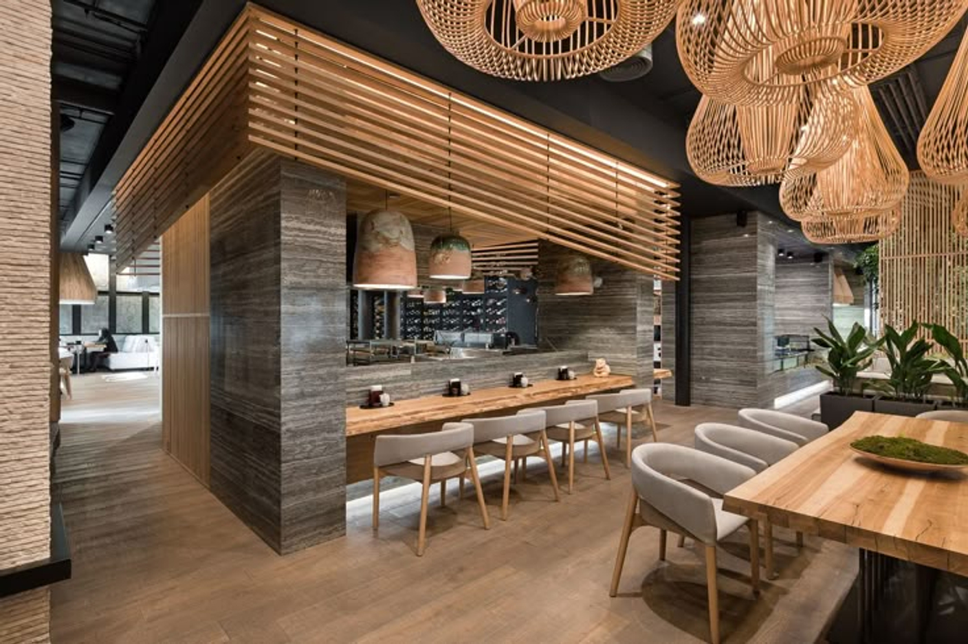 Мебель для HoReCa