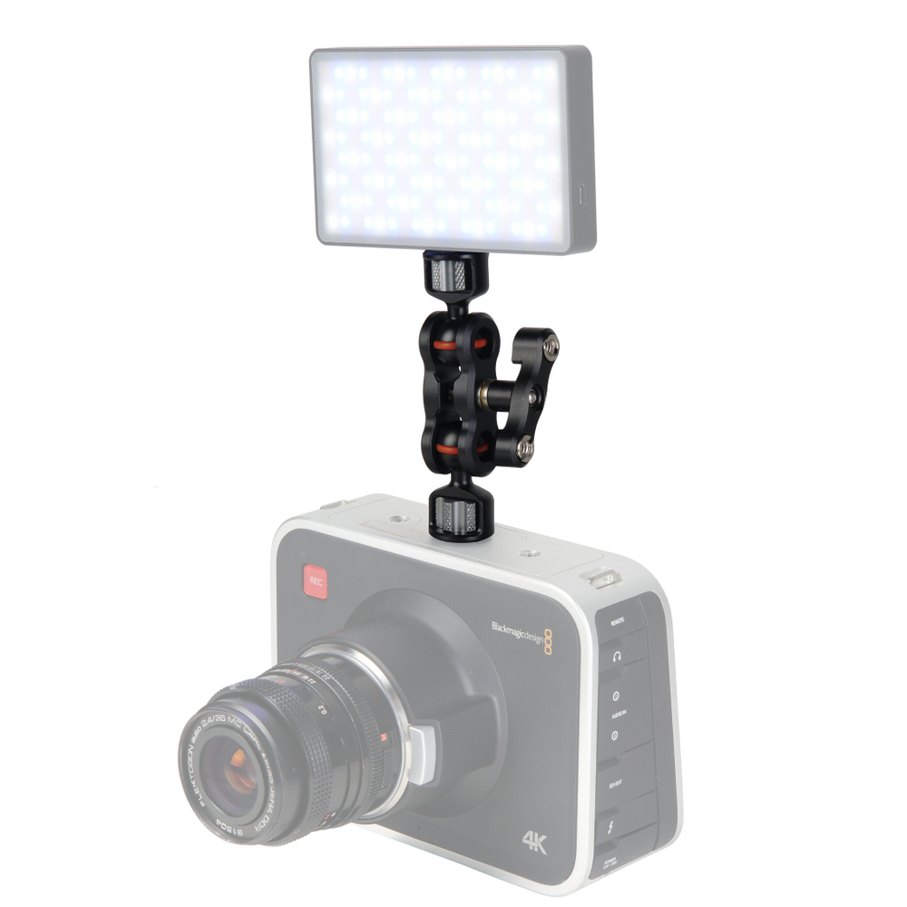 Держатель шарнирный GreenBean PowerArm PA-05