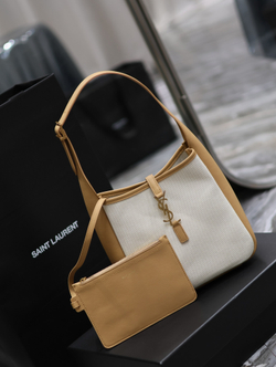 Saint Laurent Small Le 5 A 7 23 cm