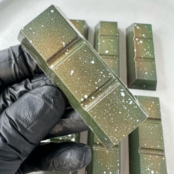 18 | Форма для шоколадных изделий (275*175 мм)