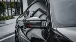 Карбоновый обвес для BMW 4 серии G22 G23 2020+ БМВ