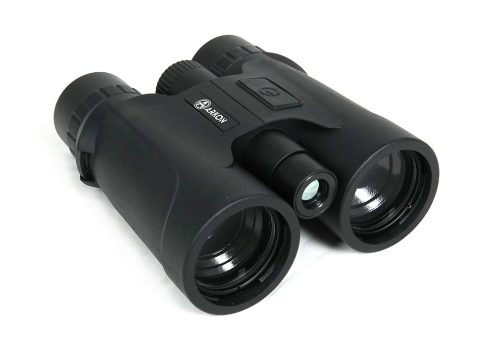 Бинокль Arkon 10x42 LRF 3000B