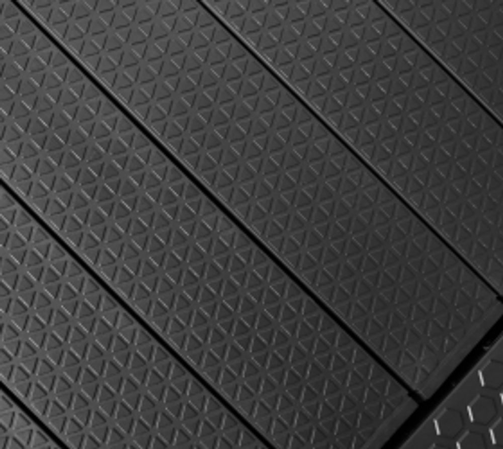 BRONZE GYM T940M CATERPILLAR Беговая дорожка