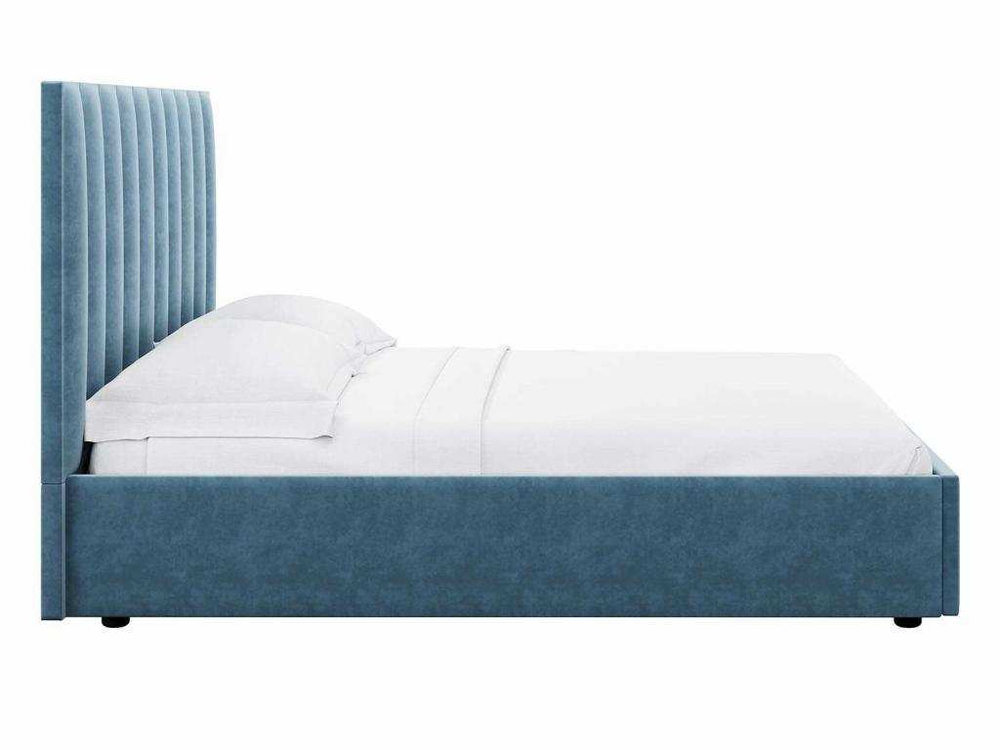 Кровать Ingrid 1800 модель 312 Галакси лайт 22