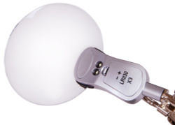 Лупа штативная Levenhuk Zeno Refit ZF19 - фото 4