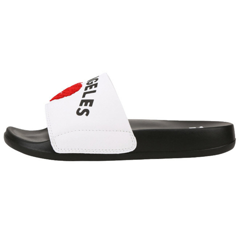 Сандалии и сланцы MLB Slipper, 32SHHH111-07W