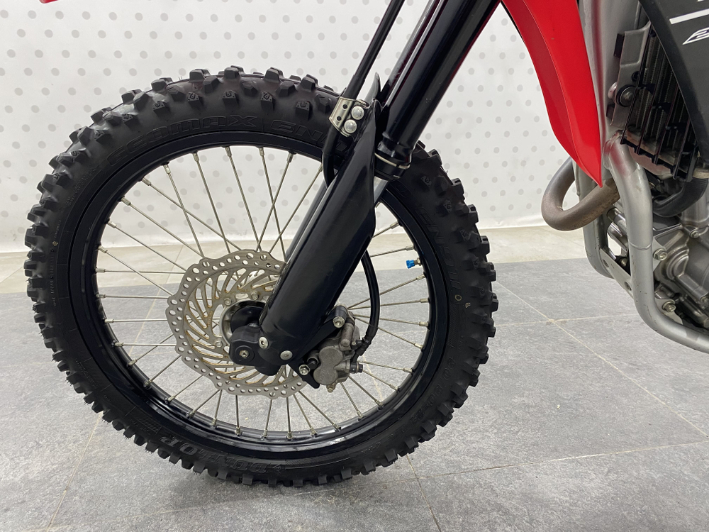 Honda CRF250L , 2015