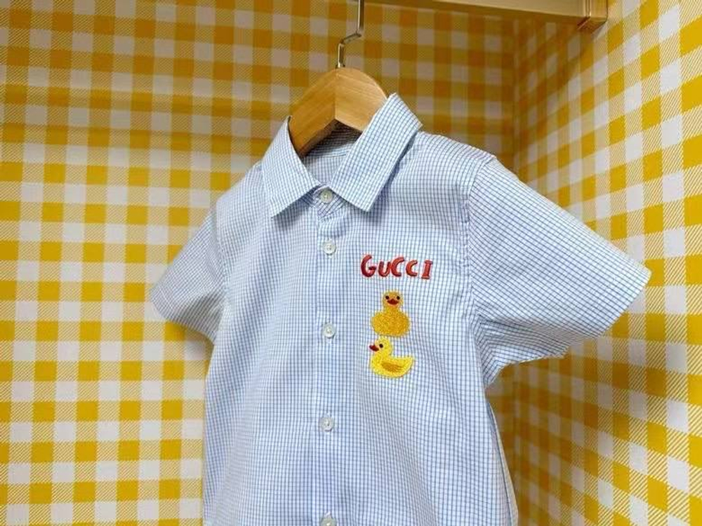 Костюм Gucci