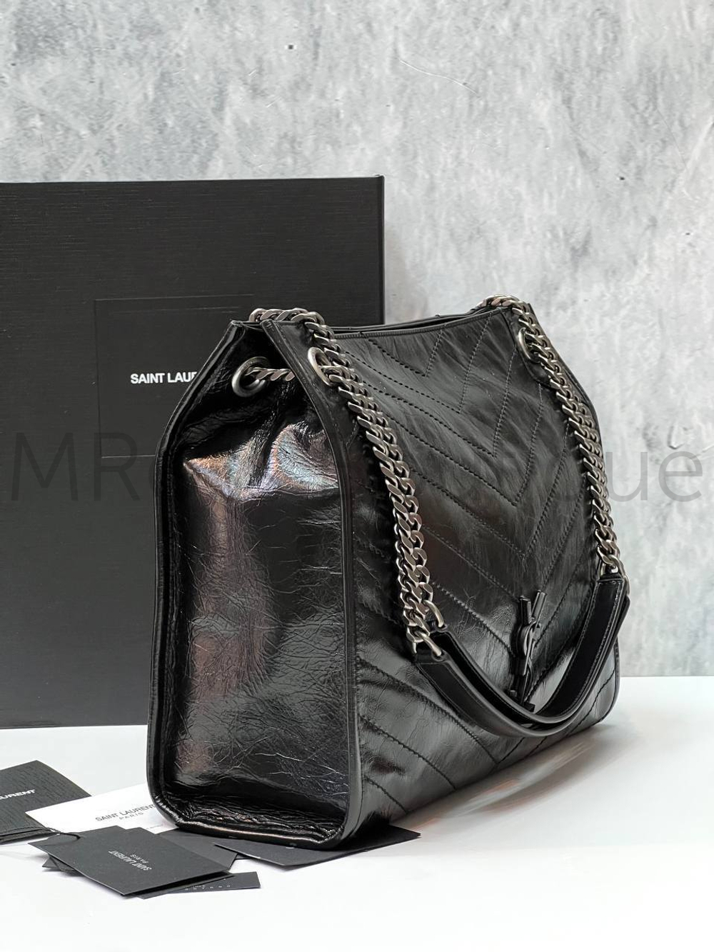 Ysl niki shopper clearance