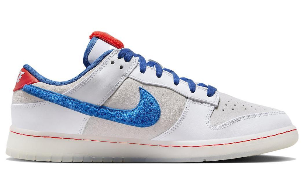 Кроссовки Nike Dunk Low "Year Of The Rabbit"