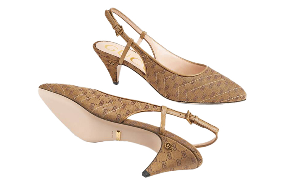 Gucci 5.5Cm (Женская размерная сетка)