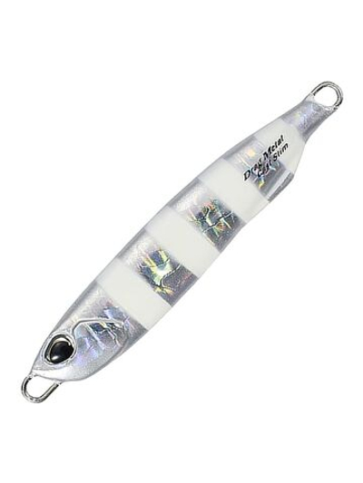 Блесна пилькер DUO Drag Metal Cast Slim Tachi, 30 г, PPA0434 Magenta