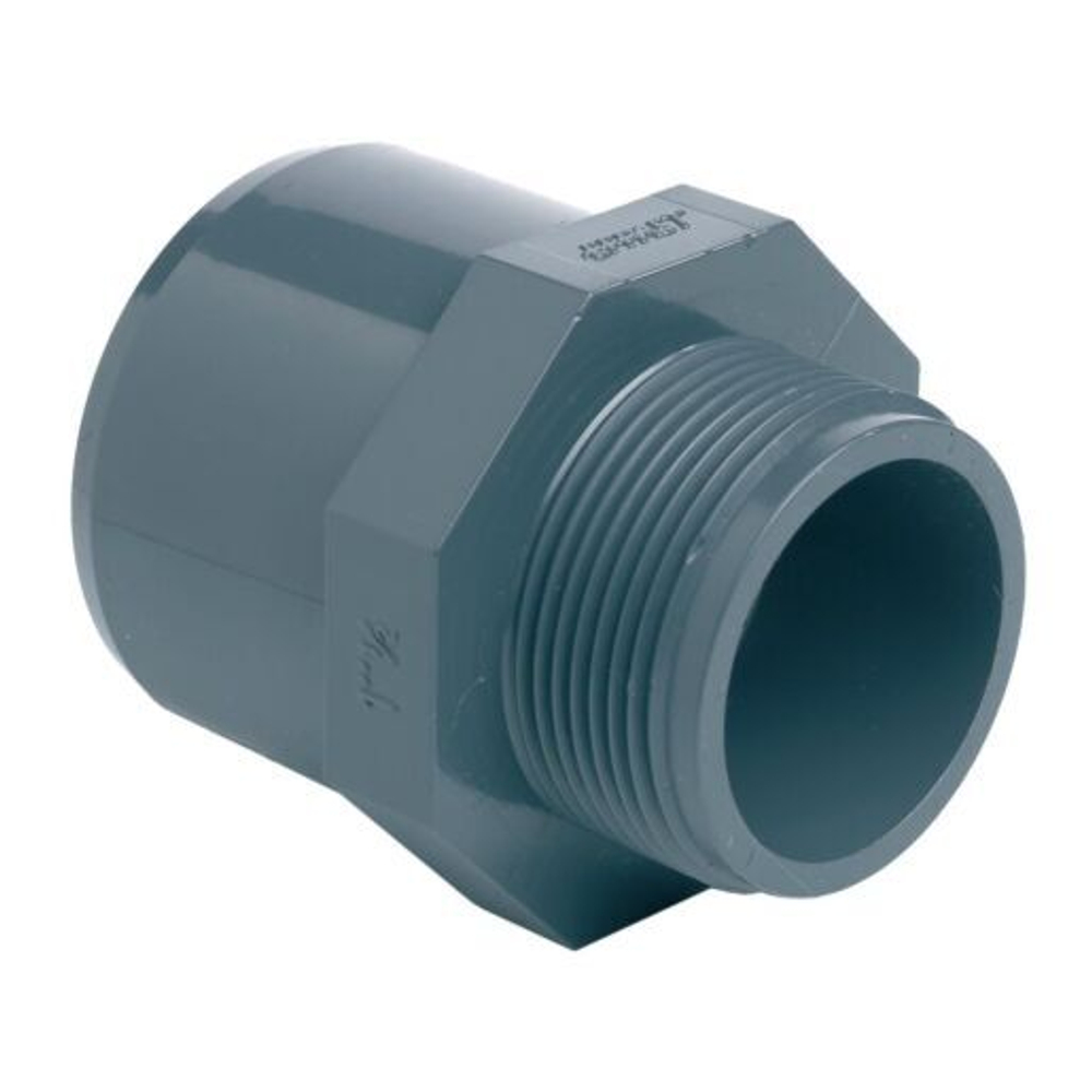 Двойной адаптор муфтовое/втулочное окончание EFFAST d32x40x3/4" (RGRAMG032С)