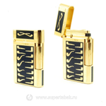 Зажигалка трубочная Lubinski «Celebration» W381-1