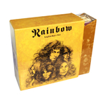 Комплект / Rainbow (10 Mini LP CD + Box)