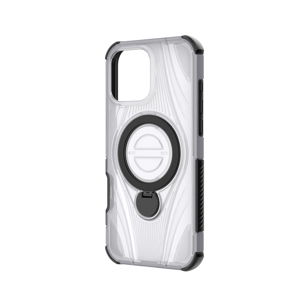 Прозрачный чехол Pivot Clear Case для iPhone 16 Pro Max
