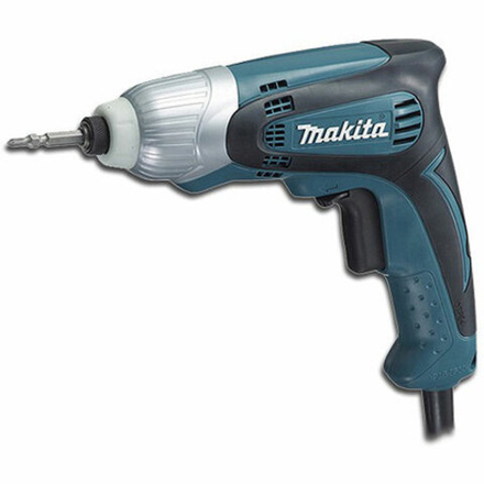 Сетевая дрель-шуруповерт Makita TD0100