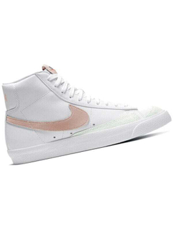 Кроссовки Nike Blazer Mid 77 Vintage Summit White Pink