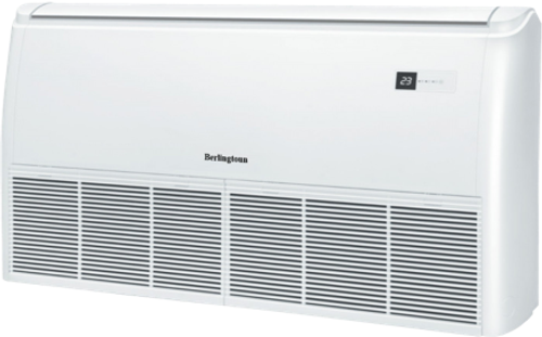 Напольно-потолочная сплит-система Berlingtoun BCI-48AFST1/BCO-48AST1