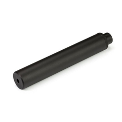 ДТК закрытого типа Schweigen mod. 5 для карабинов CZ 457, CZ 455, Anschutz (.22LR, 1/2"x20), RAW