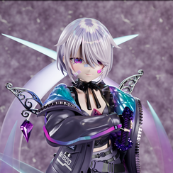 Koseki Bijou - Hololive