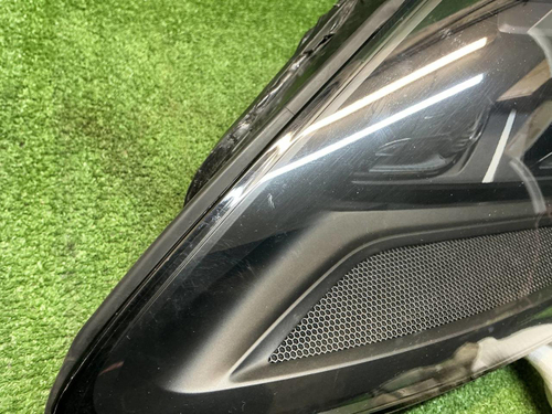 Фара левая Porsche Cayenne 3 PO536 (2017-2023) LED
