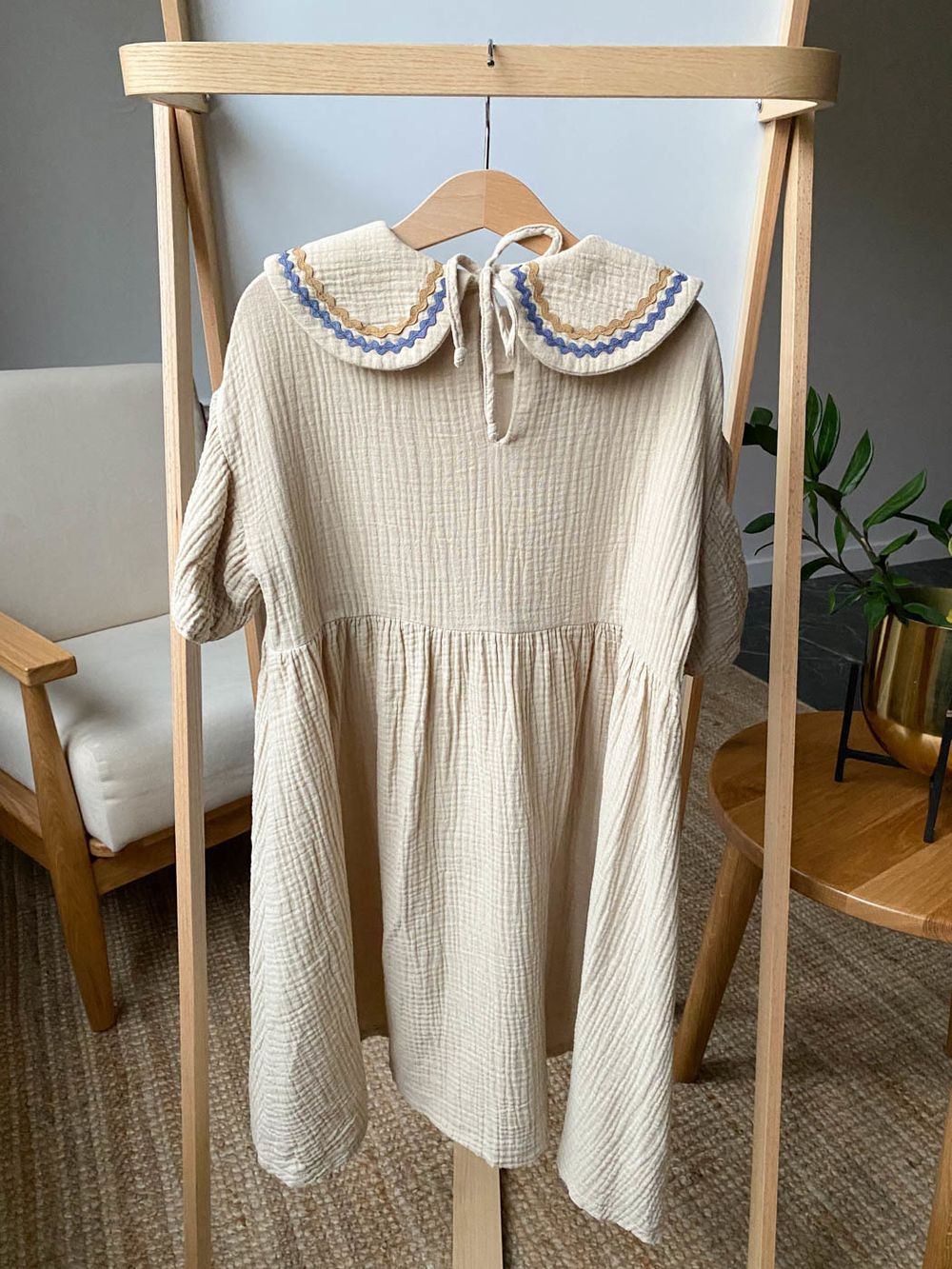 Платье Marzipan, 128