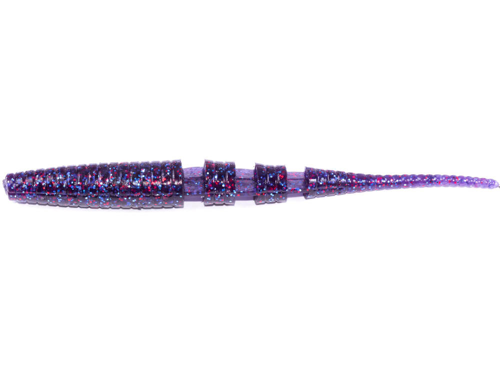 Слаги съедобные искусственные LJ Pro Series Java Stick 3,9in (10.00)/S63 6шт.