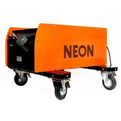 Блок водяного охлаждения NEON БВО-2