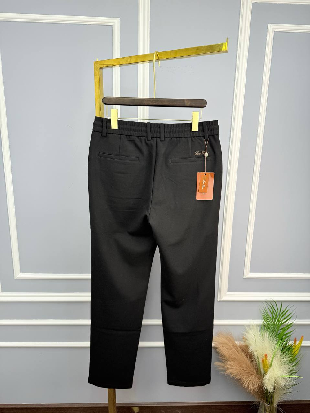 Брюки Loro Piana