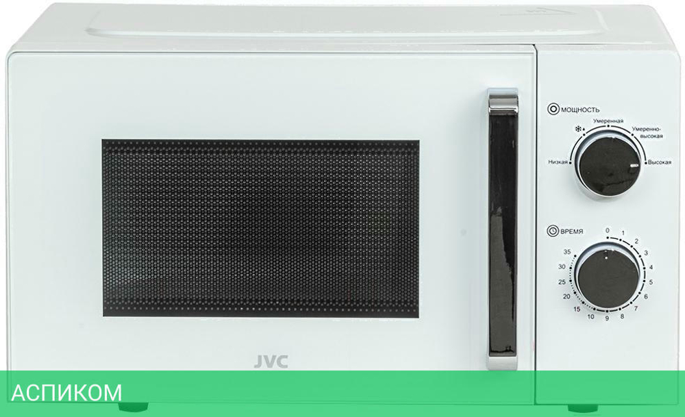 Микроволновая печь JVC JK-MW149M