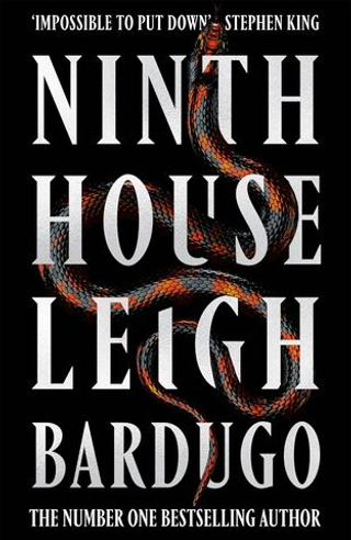 Ninth House (Ninth House Series, 1) PB