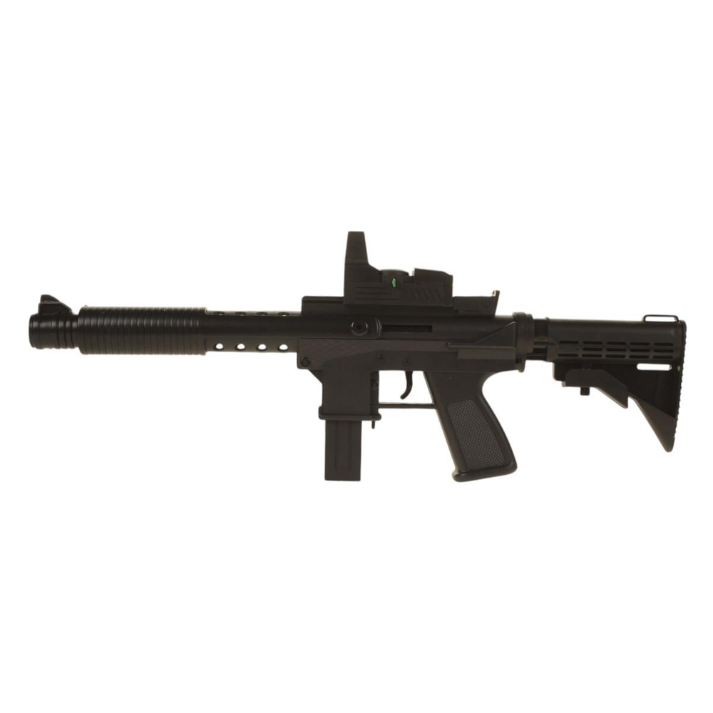 Автомат пн. с прицелом, пакет M16-3