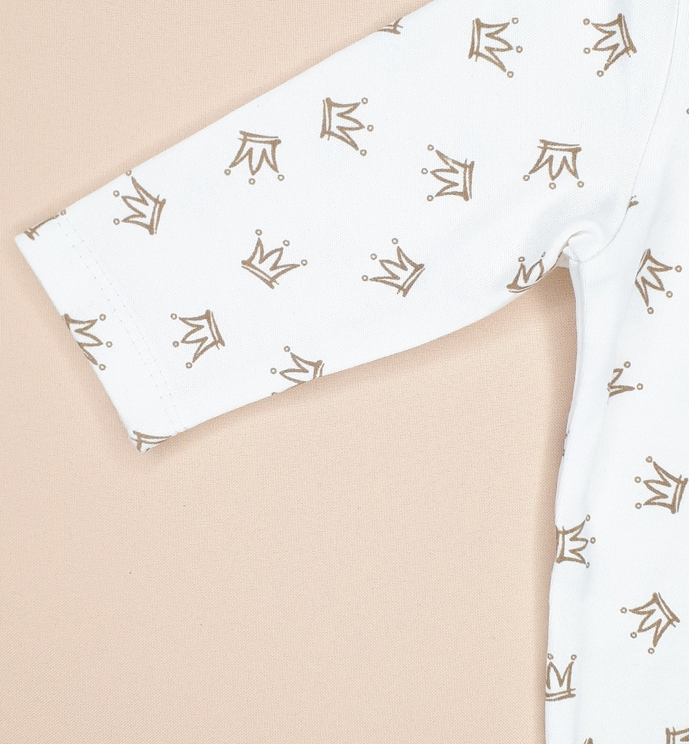 Комплект ДЕТСКОЕ ЦАРСТВО  (красный)