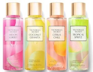 Victoria's Secret Citrus Chill