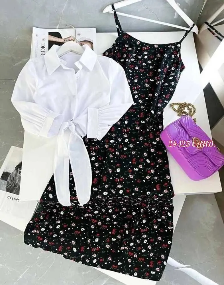 Блузка 4145600 (522715906) Fabrika