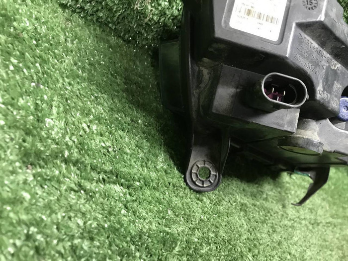 ПТФ левая Porsche Macan 95b (2014-2018)